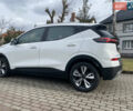 Белый Шевроле Bolt EUV, объемом двигателя 0 л и пробегом 40 тыс. км за 22000 $, фото 20 на Automoto.ua
