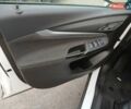 Белый Шевроле Bolt EUV, объемом двигателя 0 л и пробегом 38 тыс. км за 12200 $, фото 25 на Automoto.ua
