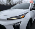Белый Шевроле Bolt EUV, объемом двигателя 0 л и пробегом 37 тыс. км за 18499 $, фото 17 на Automoto.ua