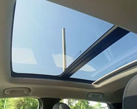 Белый Шевроле Bolt EUV, объемом двигателя 0 л и пробегом 55 тыс. км за 21500 $, фото 27 на Automoto.ua