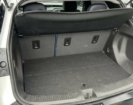 Белый Шевроле Bolt EUV, объемом двигателя 0 л и пробегом 62 тыс. км за 26700 $, фото 11 на Automoto.ua