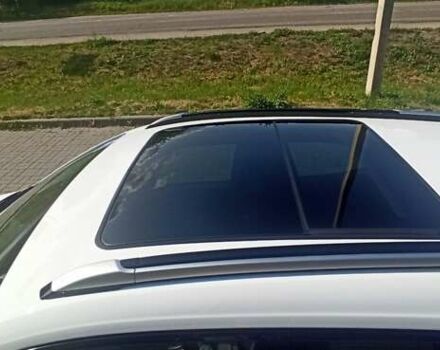 Белый Шевроле Bolt EUV, объемом двигателя 0 л и пробегом 55 тыс. км за 21500 $, фото 15 на Automoto.ua