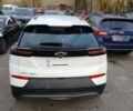 Белый Шевроле Bolt EUV, объемом двигателя 0 л и пробегом 38 тыс. км за 12200 $, фото 1 на Automoto.ua