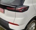 Белый Шевроле Bolt EUV, объемом двигателя 0 л и пробегом 77 тыс. км за 22500 $, фото 3 на Automoto.ua