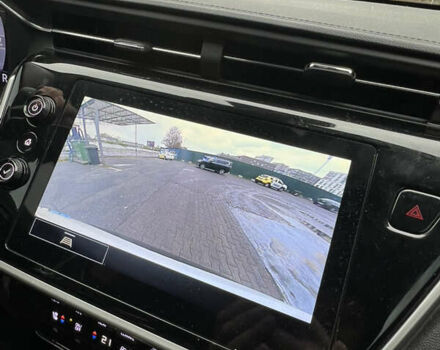 Белый Шевроле Bolt EUV, объемом двигателя 0 л и пробегом 62 тыс. км за 26700 $, фото 13 на Automoto.ua