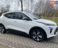 Белый Шевроле Bolt EUV, объемом двигателя 0 л и пробегом 40 тыс. км за 22000 $, фото 24 на Automoto.ua
