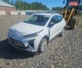 Белый Шевроле Bolt EUV, объемом двигателя 0 л и пробегом 10 тыс. км за 15500 $, фото 3 на Automoto.ua