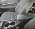 Белый Шевроле Bolt EUV, объемом двигателя 0 л и пробегом 45 тыс. км за 23000 $, фото 81 на Automoto.ua