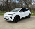 Білий Шевроле Bolt EUV, об'ємом двигуна 0 л та пробігом 33 тис. км за 22500 $, фото 1 на Automoto.ua