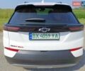 Белый Шевроле Bolt EUV, объемом двигателя 0 л и пробегом 11 тыс. км за 24900 $, фото 2 на Automoto.ua