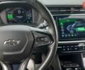 Белый Шевроле Bolt EUV, объемом двигателя 0 л и пробегом 77 тыс. км за 22500 $, фото 12 на Automoto.ua