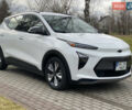 Белый Шевроле Bolt EUV, объемом двигателя 0 л и пробегом 40 тыс. км за 22000 $, фото 14 на Automoto.ua