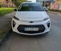 Білий Шевроле Bolt EUV, об'ємом двигуна 0 л та пробігом 41 тис. км за 19900 $, фото 18 на Automoto.ua