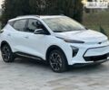 Білий Шевроле Bolt EUV, об'ємом двигуна 0 л та пробігом 10 тис. км за 32400 $, фото 14 на Automoto.ua