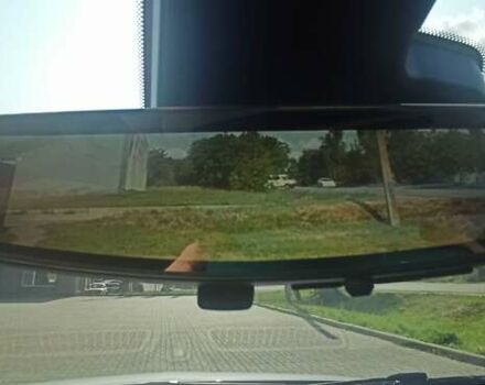 Белый Шевроле Bolt EUV, объемом двигателя 0 л и пробегом 55 тыс. км за 21500 $, фото 24 на Automoto.ua