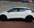 Белый Шевроле Bolt EUV, объемом двигателя 0 л и пробегом 62 тыс. км за 17500 $, фото 1 на Automoto.ua