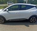 Белый Шевроле Bolt EUV, объемом двигателя 0 л и пробегом 55 тыс. км за 21500 $, фото 13 на Automoto.ua