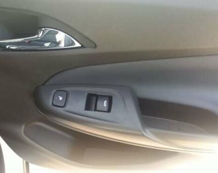 Белый Шевроле Bolt EUV, объемом двигателя 0 л и пробегом 55 тыс. км за 21500 $, фото 16 на Automoto.ua