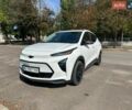 Белый Шевроле Bolt EUV, объемом двигателя 0 л и пробегом 34 тыс. км за 23000 $, фото 1 на Automoto.ua