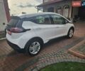 Белый Шевроле Bolt EUV, объемом двигателя 0 л и пробегом 86 тыс. км за 15950 $, фото 5 на Automoto.ua