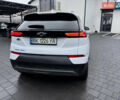 Белый Шевроле Bolt EUV, объемом двигателя 0 л и пробегом 37 тыс. км за 18499 $, фото 11 на Automoto.ua