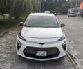 Белый Шевроле Bolt EUV, объемом двигателя 0 л и пробегом 45 тыс. км за 23000 $, фото 22 на Automoto.ua