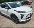 Білий Шевроле Bolt EUV, об'ємом двигуна 0 л та пробігом 82 тис. км за 4500 $, фото 1 на Automoto.ua