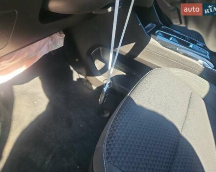 Белый Шевроле Bolt EUV, объемом двигателя 0 л и пробегом 10 тыс. км за 15500 $, фото 6 на Automoto.ua