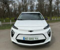Білий Шевроле Bolt EUV, об'ємом двигуна 0 л та пробігом 33 тис. км за 22500 $, фото 4 на Automoto.ua