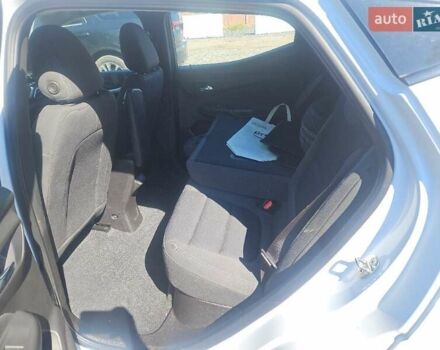 Белый Шевроле Bolt EUV, объемом двигателя 0 л и пробегом 10 тыс. км за 15500 $, фото 7 на Automoto.ua