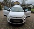 Белый Шевроле Bolt EUV, объемом двигателя 0 л и пробегом 110 тыс. км за 17500 $, фото 1 на Automoto.ua