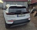 Білий Шевроле Bolt EUV, об'ємом двигуна 0 л та пробігом 61 тис. км за 18500 $, фото 5 на Automoto.ua
