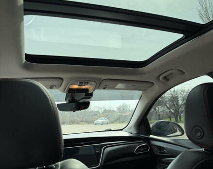 Білий Шевроле Bolt EUV, об'ємом двигуна 0 л та пробігом 33 тис. км за 22500 $, фото 10 на Automoto.ua