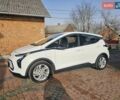 Белый Шевроле Bolt EUV, объемом двигателя 0 л и пробегом 86 тыс. км за 15950 $, фото 9 на Automoto.ua