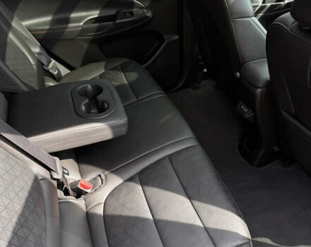 Білий Шевроле Bolt EUV, об'ємом двигуна 0 л та пробігом 33 тис. км за 22500 $, фото 18 на Automoto.ua