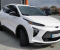 Белый Шевроле Bolt EUV, объемом двигателя 0 л и пробегом 33 тыс. км за 21000 $, фото 2 на Automoto.ua