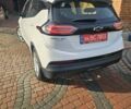 Белый Шевроле Bolt EUV, объемом двигателя 0 л и пробегом 86 тыс. км за 15950 $, фото 13 на Automoto.ua