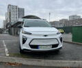 Белый Шевроле Bolt EUV, объемом двигателя 0 л и пробегом 62 тыс. км за 26700 $, фото 1 на Automoto.ua