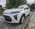 Белый Шевроле Bolt EUV, объемом двигателя 0 л и пробегом 45 тыс. км за 23000 $, фото 19 на Automoto.ua