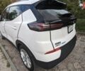 Белый Шевроле Bolt EUV, объемом двигателя 0 л и пробегом 45 тыс. км за 23000 $, фото 15 на Automoto.ua