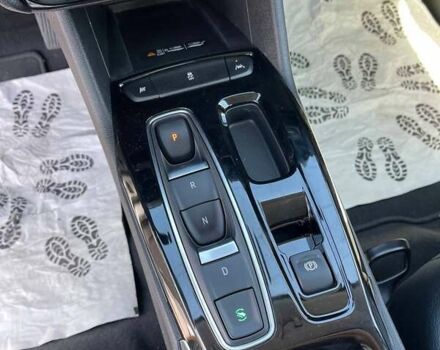 Белый Шевроле Bolt EUV, объемом двигателя 0 л и пробегом 1 тыс. км за 18500 $, фото 15 на Automoto.ua