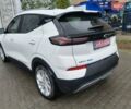 Белый Шевроле Bolt EUV, объемом двигателя 0 л и пробегом 42 тыс. км за 18200 $, фото 7 на Automoto.ua
