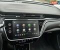 Белый Шевроле Bolt EUV, объемом двигателя 0 л и пробегом 42 тыс. км за 18200 $, фото 18 на Automoto.ua