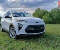 Белый Шевроле Bolt EUV, объемом двигателя 0 л и пробегом 20 тыс. км за 19200 $, фото 1 на Automoto.ua