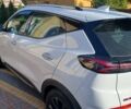 Белый Шевроле Bolt EUV, объемом двигателя 0 л и пробегом 25 тыс. км за 20500 $, фото 3 на Automoto.ua