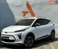 Белый Шевроле Bolt EUV, объемом двигателя 0 л и пробегом 63 тыс. км за 19990 $, фото 1 на Automoto.ua