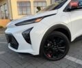 Белый Шевроле Bolt EUV, объемом двигателя 0 л и пробегом 16 тыс. км за 20550 $, фото 31 на Automoto.ua
