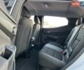 Белый Шевроле Bolt EUV, объемом двигателя 0 л и пробегом 75 тыс. км за 18900 $, фото 17 на Automoto.ua