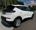 Белый Шевроле Bolt EUV, объемом двигателя 0 л и пробегом 21 тыс. км за 18700 $, фото 5 на Automoto.ua