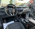 Белый Шевроле Bolt EUV, объемом двигателя 0 л и пробегом 16 тыс. км за 20550 $, фото 86 на Automoto.ua